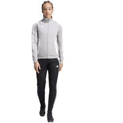 adidas Tiro 24 Trainingsjacke Damen IR9500 - team mid...