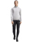 adidas Tiro 24 Trainingsjacke Damen IR9500 - team mid grey/white XS