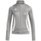adidas Tiro24 Trainingsjacke Damen ADFC - tmmdgr/white M