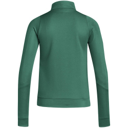 adidas Tiro 24 Trainingsjacke Damen IR9499 - team dark...