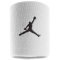 2er Pack NIKE Jordan Jumpman Schweißband