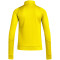 adidas Tiro24 Trainingsjacke Damen ADF7 - tmyell/white S