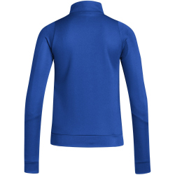 adidas Tiro 24 Trainingsjacke Damen IR7494 - team royal...