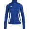 adidas Tiro24 Trainingsjacke Damen AD8R - royblu/white XXS