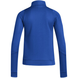 adidas Tiro24 Trainingsjacke Damen AD8R - royblu/white XS