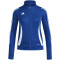 adidas Tiro24 Trainingsjacke Damen AD8R - royblu/white XS
