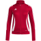 adidas Tiro 24 Trainingsjacke Damen IR7493 - team power red 2/white XXS