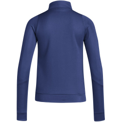adidas Tiro 24 Trainingsjacke Damen IR7492 - team navy...