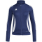 adidas Tiro 24 Trainingsjacke Damen IR7492 - team navy blue 2/white XS
