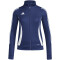 adidas Tiro24 Trainingsjacke Damen AEQ1 - tenabl/white XS