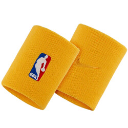 2er Pack NIKE Dri-FIT NBA Basketball Schweißband