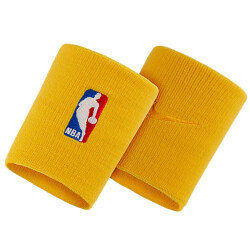 2er Pack NIKE Dri-FIT NBA Basketball Schweißband