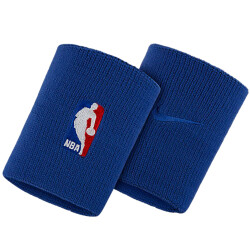 2er Pack NIKE Dri-FIT NBA Basketball Schweißband