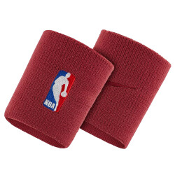 2er Pack NIKE Dri-FIT NBA Basketball Schweißband