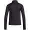 adidas Tiro24 Trainingsjacke Damen 095A - black/white XXS