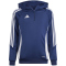 adidas Tiro24 Trainings-Hoodie Kinder AEQ1 - tenabl/white 116