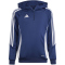 adidas Tiro24 Trainings-Hoodie Kinder AEQ1 - tenabl/white 116