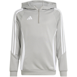 adidas Tiro24 Trainings-Hoodie Kinder ADFC - tmmdgr/white...