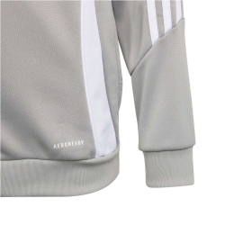 adidas Tiro24 Trainings-Hoodie Kinder ADFC - tmmdgr/white 116