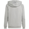 adidas Tiro24 Trainings-Hoodie Kinder ADFC - tmmdgr/white 116