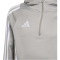 adidas Tiro24 Trainings-Hoodie Kinder ADFC - tmmdgr/white 116