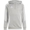 adidas Tiro24 Trainings-Hoodie Kinder ADFC - tmmdgr/white 128