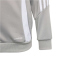 adidas Tiro24 Trainings-Hoodie Kinder ADFC - tmmdgr/white 128