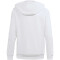 adidas Tiro24 Trainings-Hoodie Kinder 001A - white/black 128