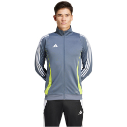 adidas Tiro24 Trainingsjacke Herren ADFY - tmonix/tmssye XS