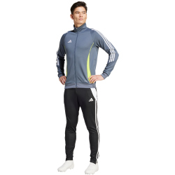 adidas Tiro24 Trainingsjacke Herren ADFY - tmonix/tmssye XS