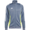 adidas Tiro 24 Trainingsjacke Herren IV6939 - team onix/team semi sol yellow XS
