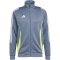 adidas Tiro 24 Trainingsjacke Herren IV6939 - team onix/team semi sol yellow XS