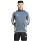 adidas Tiro 24 Trainingsjacke Herren IV6939 - team onix/team semi sol yellow XS