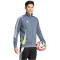 adidas Tiro 24 Trainingsjacke Herren IV6939 - team onix/team semi sol yellow XS