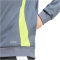 adidas Tiro 24 Trainingsjacke Herren IV6939 - team onix/team semi sol yellow XS