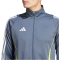 adidas Tiro24 Trainingsjacke Herren ADFY - tmonix/tmssye XS