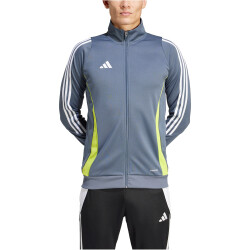adidas Tiro24 Trainingsjacke Herren ADFY - tmonix/tmssye M