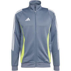 adidas Tiro24 Trainingsjacke Herren ADFY - tmonix/tmssye XL