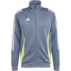 adidas Tiro24 Trainingsjacke Herren ADFY - tmonix/tmssye XL