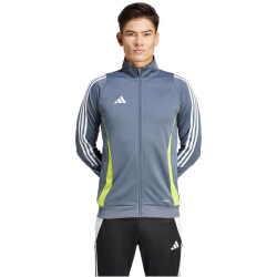 adidas Tiro24 Trainingsjacke Herren ADFY - tmonix/tmssye XL