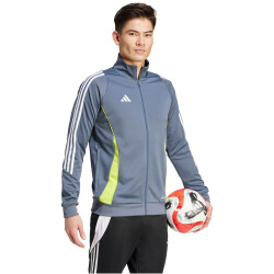 adidas Tiro24 Trainingsjacke Herren ADFY - tmonix/tmssye XL