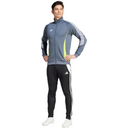 adidas Tiro24 Trainingsjacke Herren ADFY - tmonix/tmssye XL