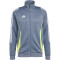 adidas Tiro24 Trainingsjacke Herren ADFY - tmonix/tmssye XL