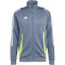 adidas Tiro24 Trainingsjacke Herren ADFY - tmonix/tmssye XL