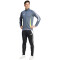 adidas Tiro24 Trainingsjacke Herren ADFY - tmonix/tmssye XL
