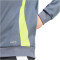 adidas Tiro24 Trainingsjacke Herren ADFY - tmonix/tmssye XL