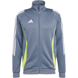 adidas Tiro24 Trainingsjacke Herren ADFY - tmonix/tmssye 3XL