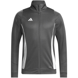 adidas Tiro24 Trainingsjacke Herren ADFC - tmmdgr/white XS