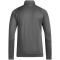 adidas Tiro 24 Trainingsjacke Herren IR9494 - team mid grey/white XS