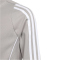 adidas Tiro 24 Trainingsjacke Herren IR9494 - team mid grey/white XS